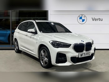 BMW - X1