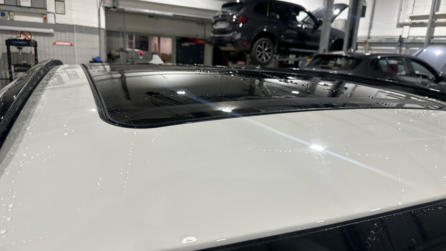 Used BMW X1 2021 for sale - 76719972: Photo 21