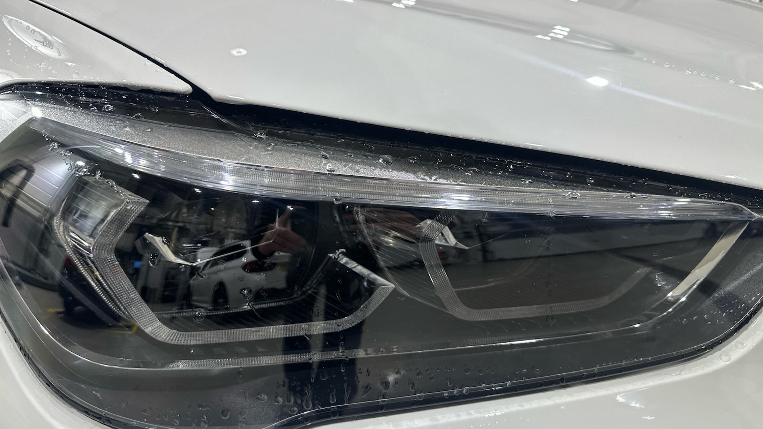 Used BMW X1 2021 for sale - 76719972: Photo 23