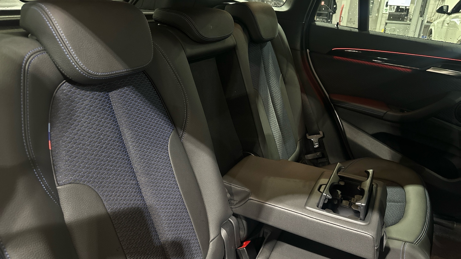 Used BMW X1 2021 for sale - 76719972: Photo 27