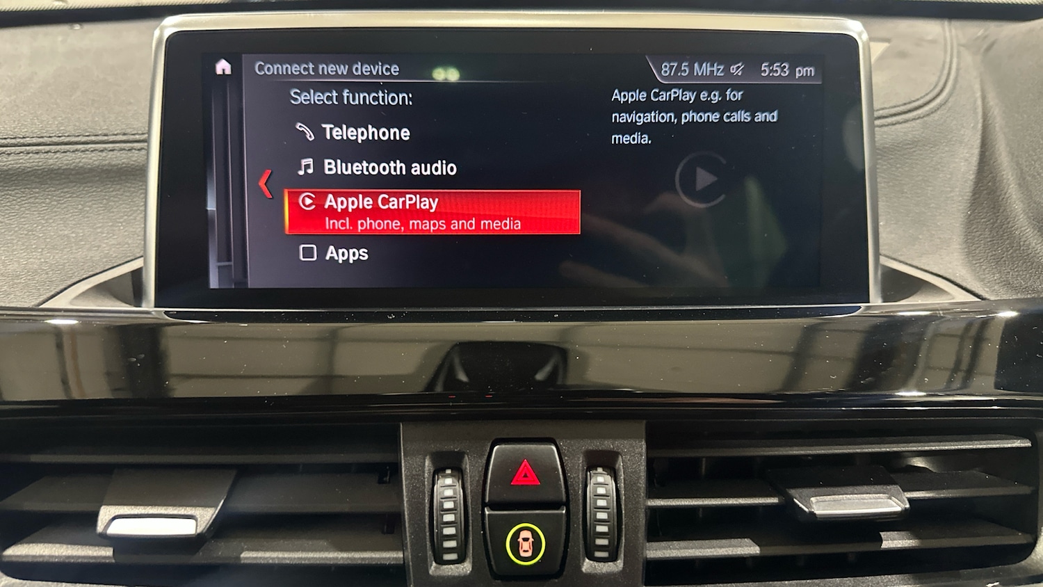 Used BMW X1 2021 for sale - 76719972: Photo 44