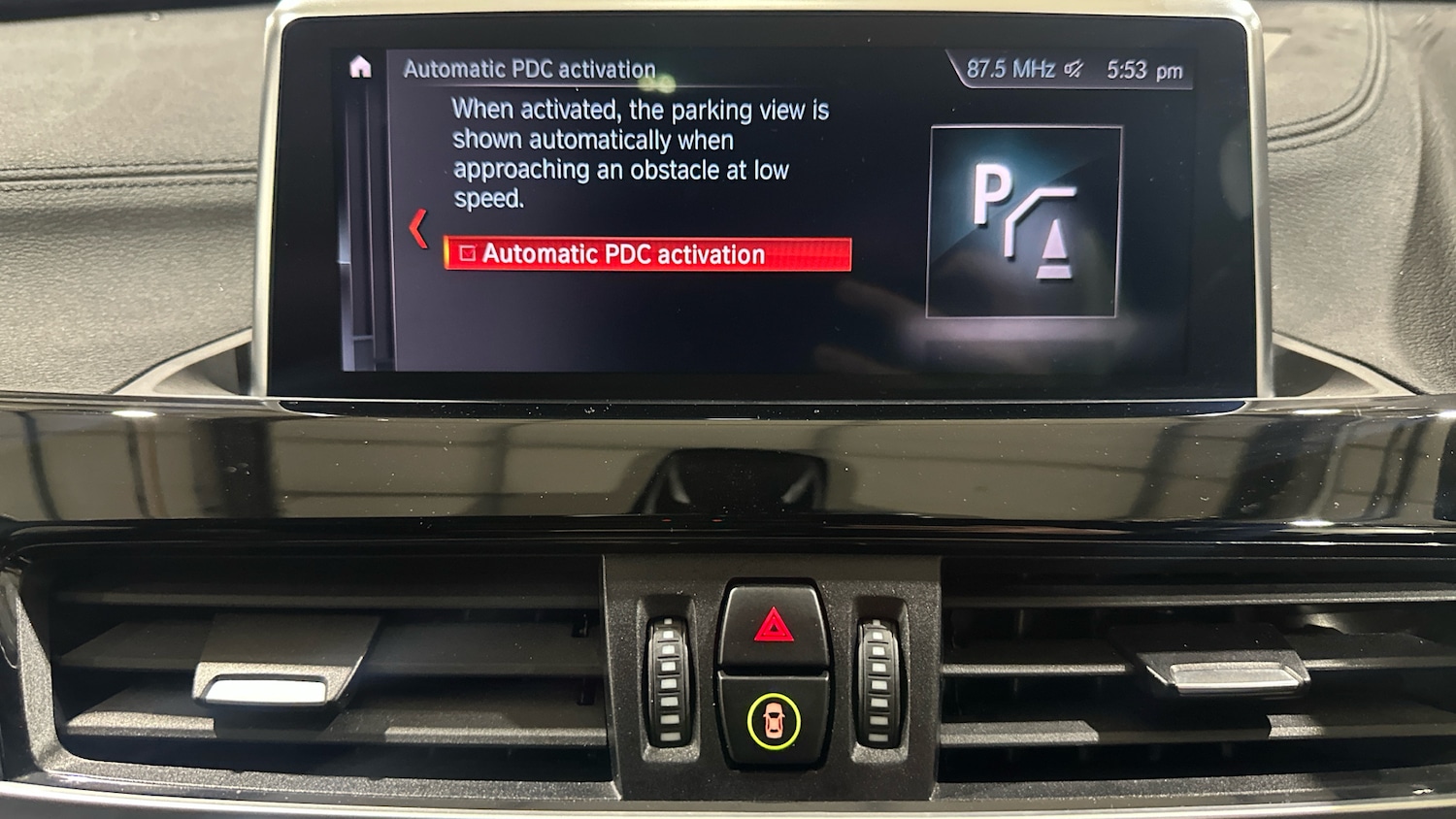 Used BMW X1 2021 for sale - 76719972: Photo 47