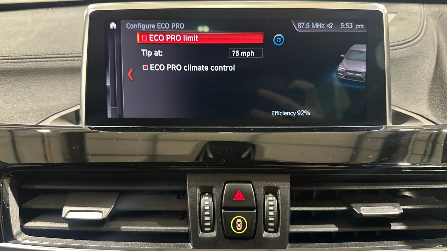 Used BMW X1 2021 for sale - 76719972: Photo 48