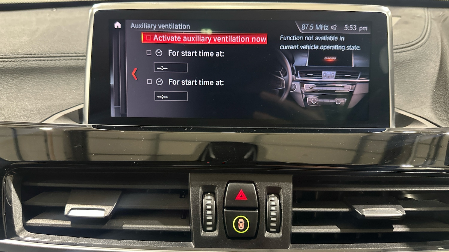 Used BMW X1 2021 for sale - 76719972: Photo 49