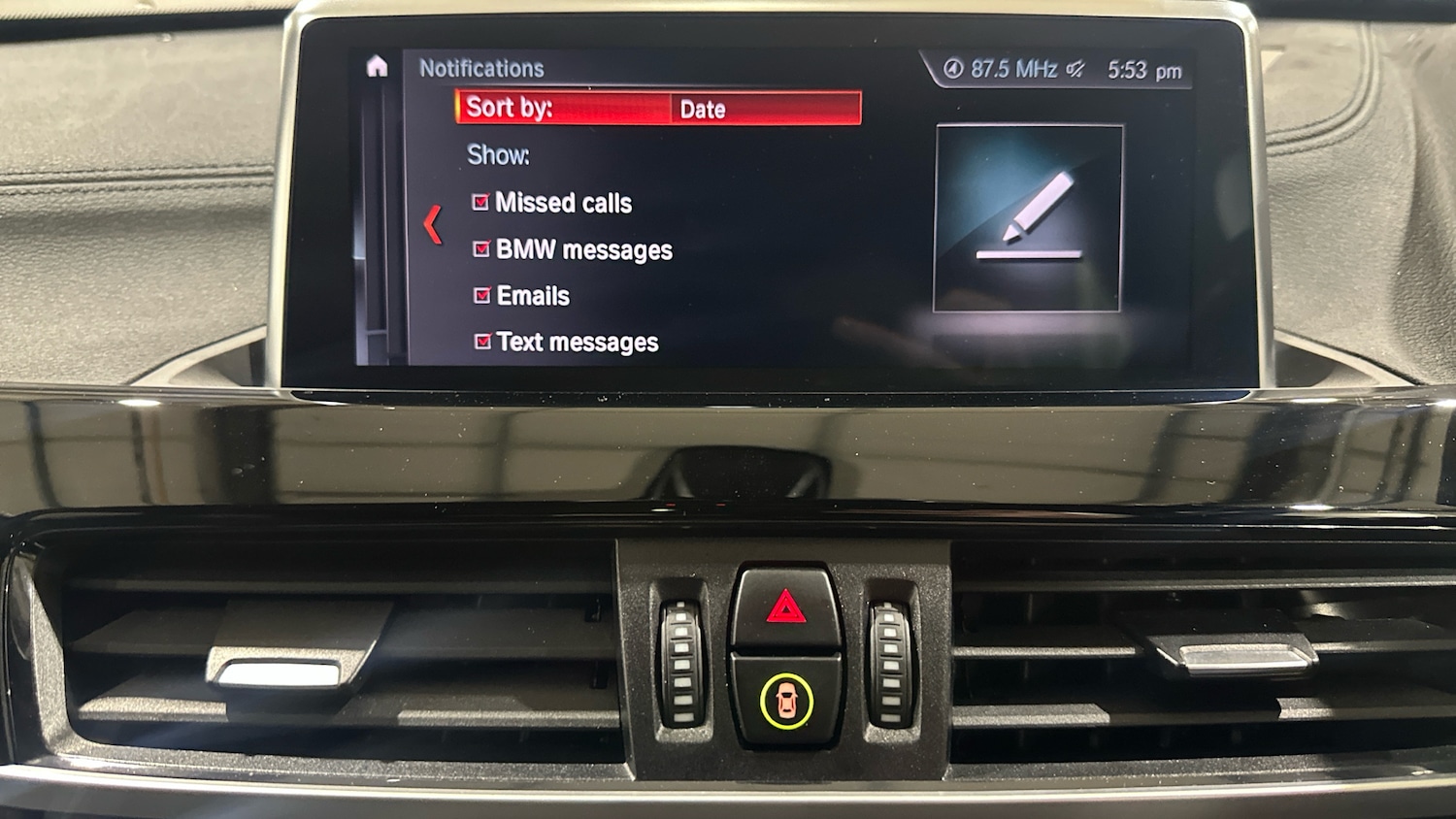 Used BMW X1 2021 for sale - 76719972: Photo 51