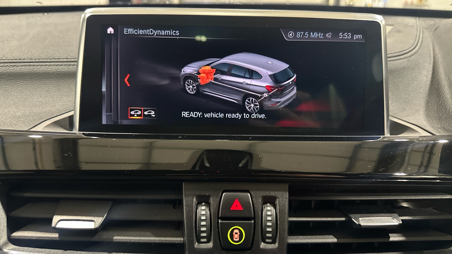 Used BMW X1 2021 for sale - 76719972: Photo 52