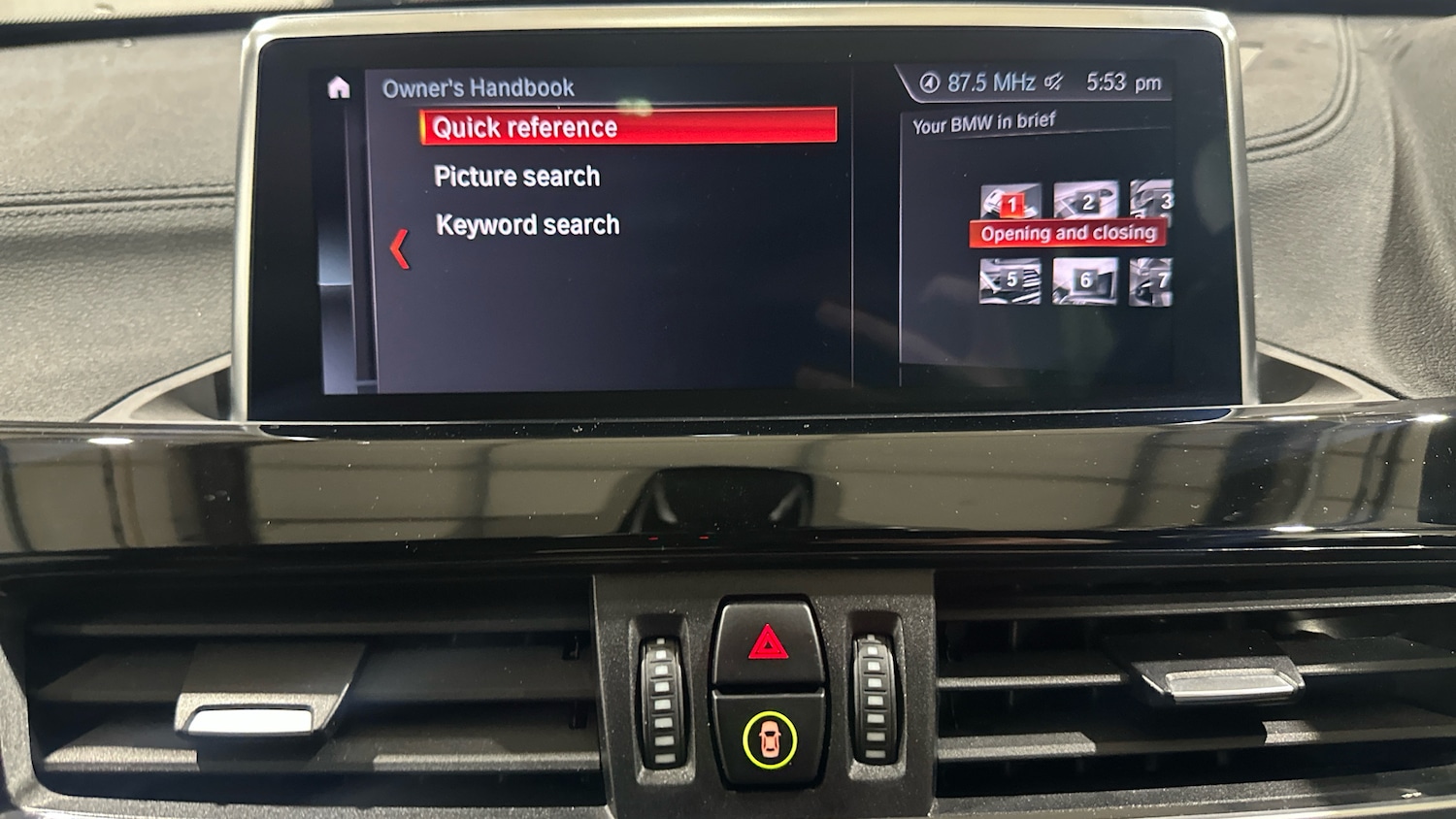 Used BMW X1 2021 for sale - 76719972: Photo 54