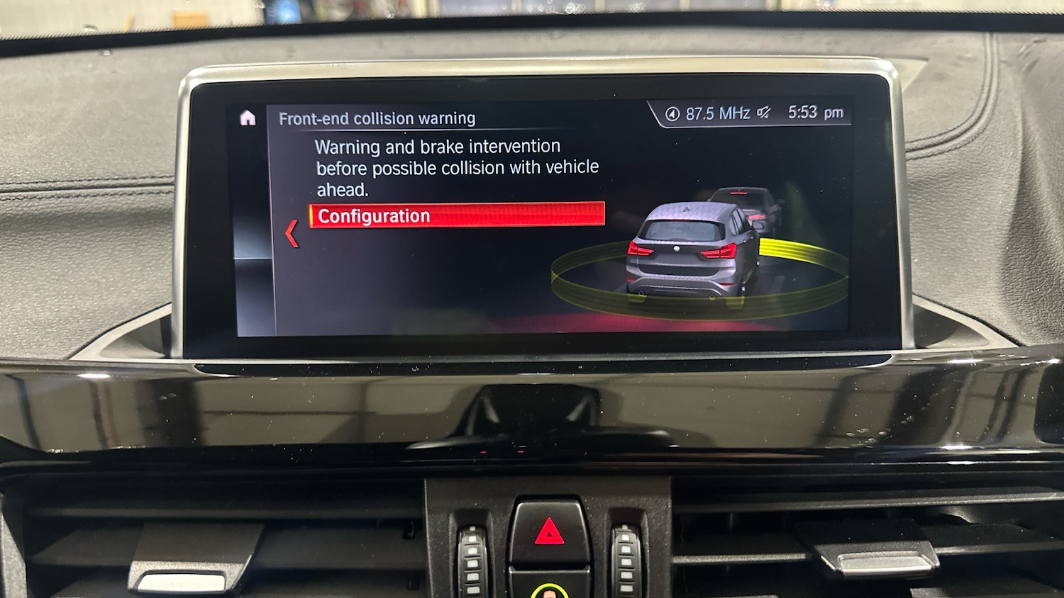 Used BMW X1 2021 for sale - 76719972: Photo 55