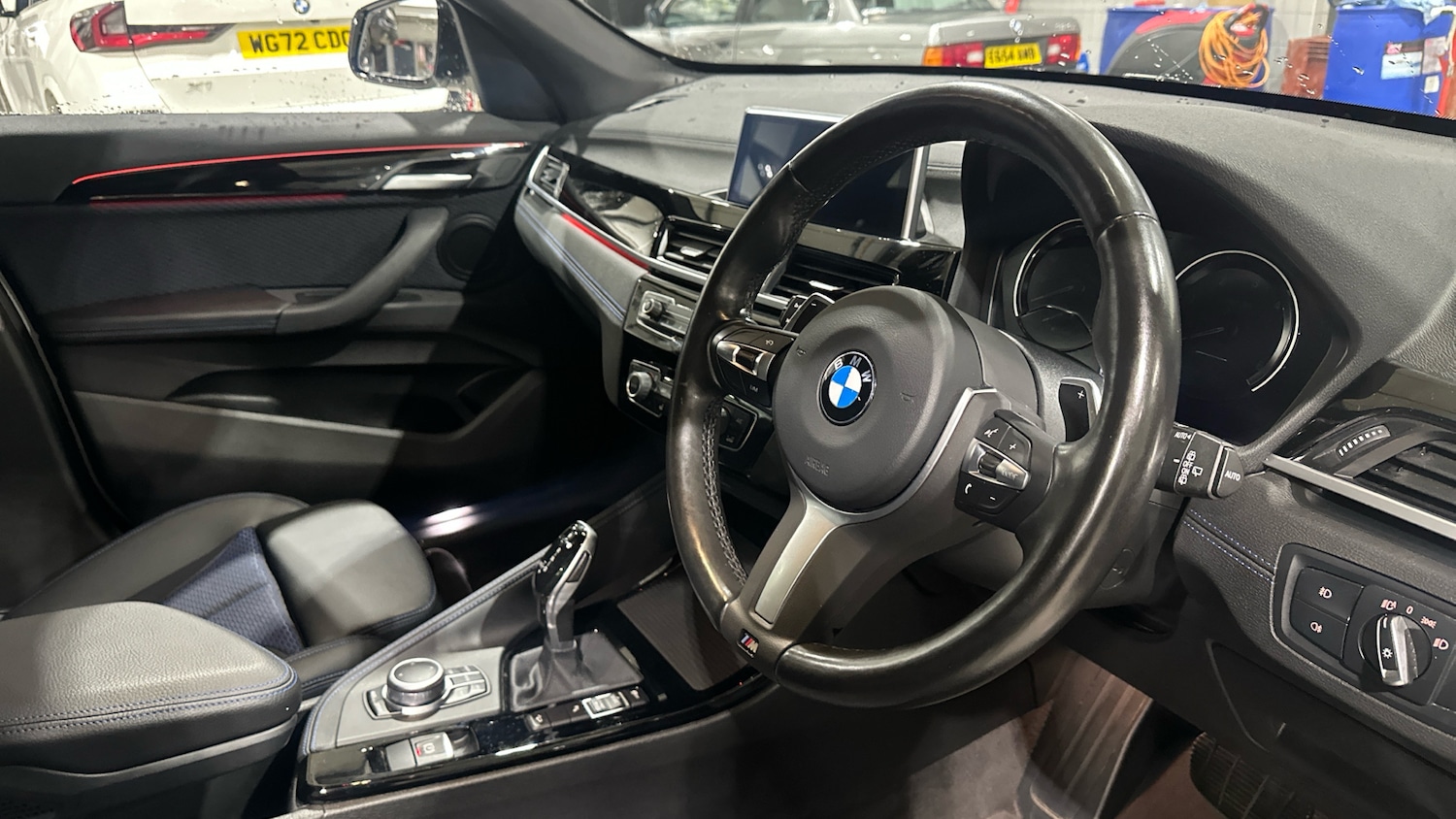 Used BMW X1 2021 for sale - 76719972: Photo 6