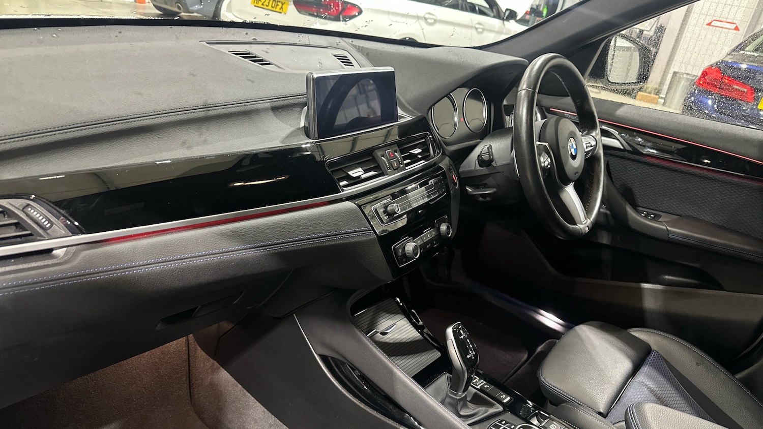 Used BMW X1 2021 for sale - 76719972: Photo 7