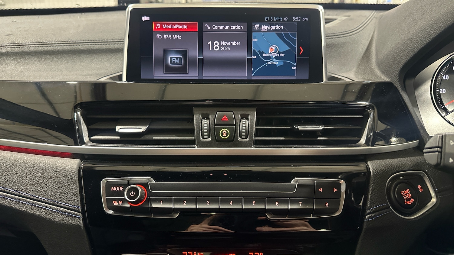 Used BMW X1 2021 for sale - 76719972: Photo 8