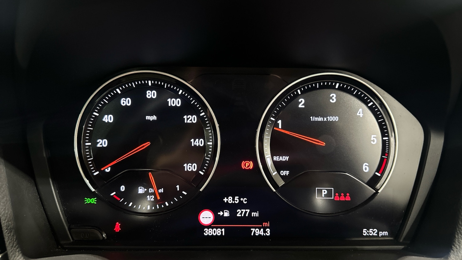 Used BMW X1 2021 for sale - 76719972: Photo 9