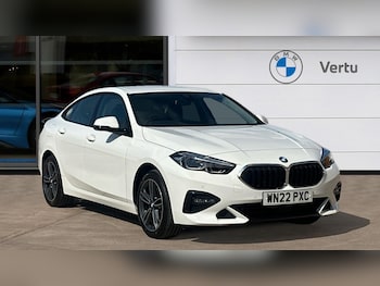 Used BMW 2 Series 2022 for sale - 75486944: Photo
