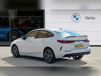 Used BMW 2 Series 2022 for sale - 75486944: Photo
