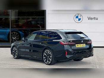 Used BMW i5 2026 for sale - 78442822: Photo