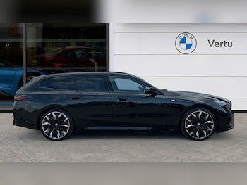 Used BMW i5 2026 for sale - 78442822: Photo