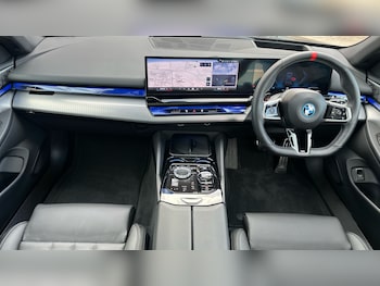 Used BMW i5 2026 for sale - 78442822: Photo