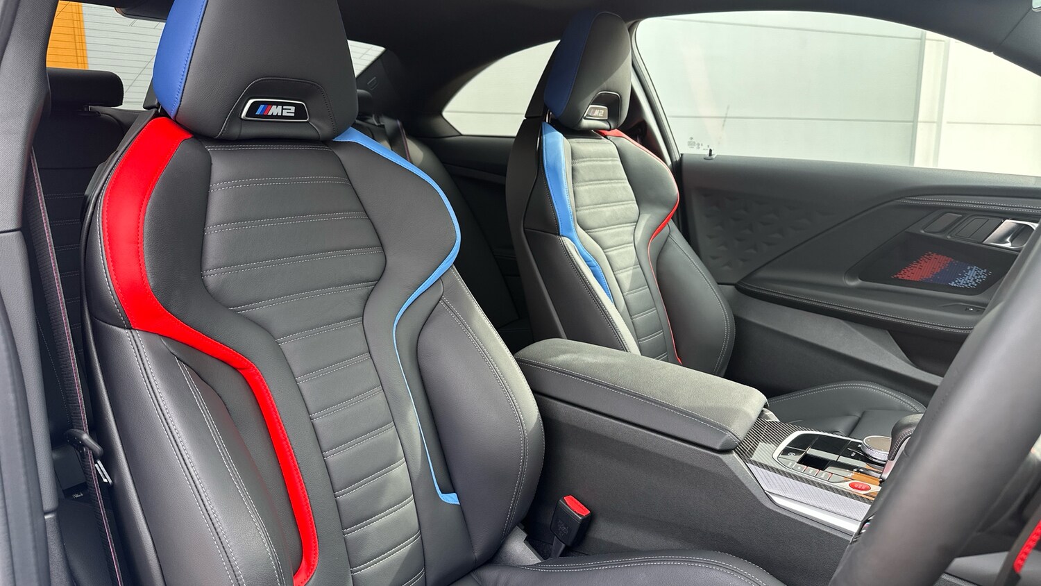 Used BMW M2 2025 for sale - 76114183: Photo 11