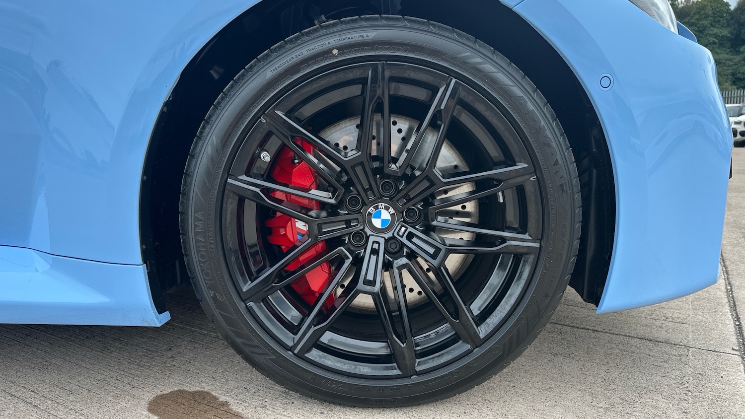 Used BMW M2 2025 for sale - 76114183: Photo 14