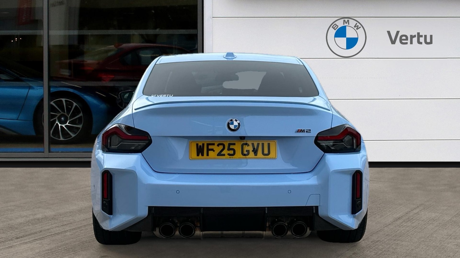 Used BMW M2 2025 for sale - 76114183: Photo 15