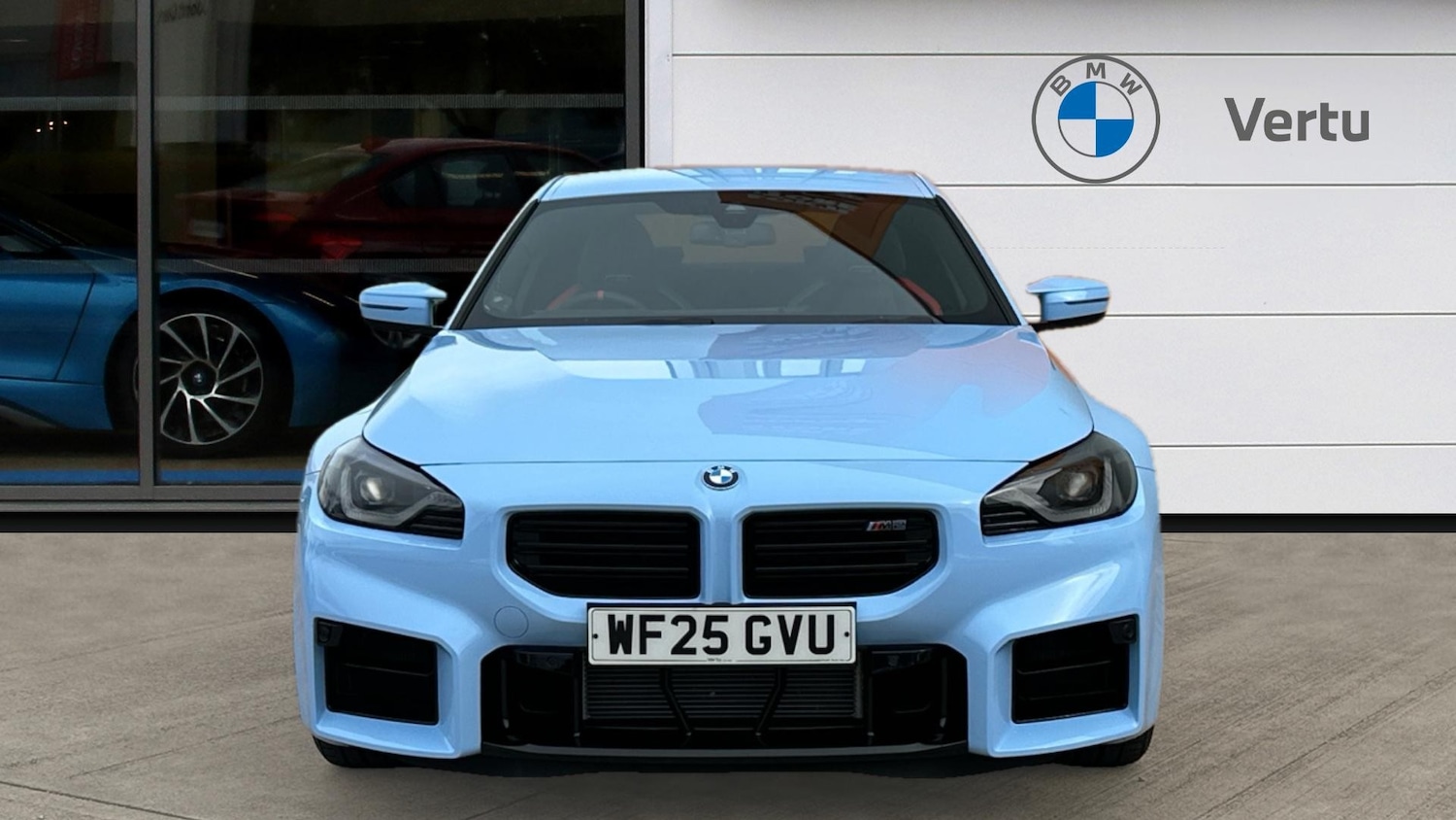 Used BMW M2 2025 for sale - 76114183: Photo 16