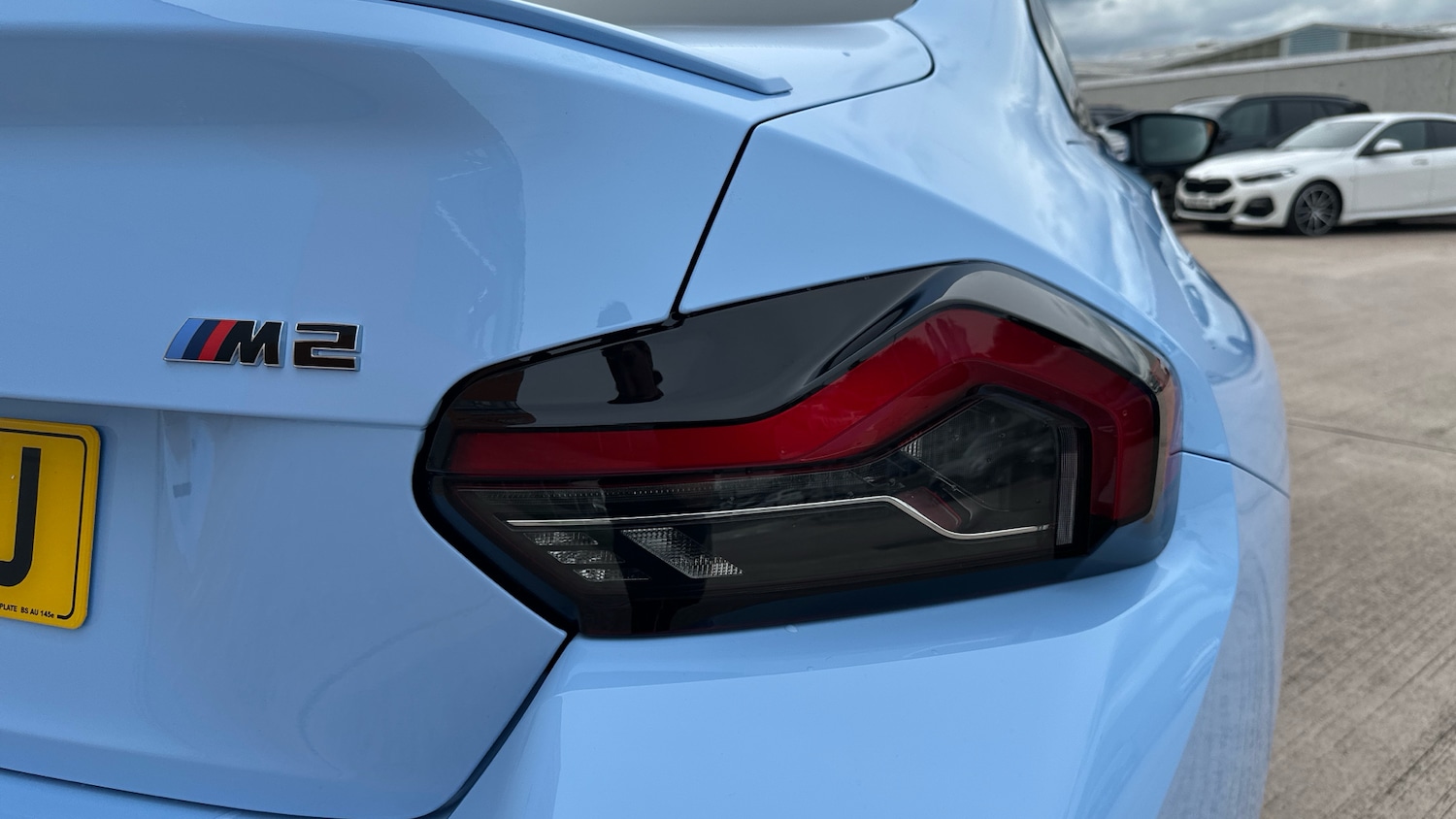 Used BMW M2 2025 for sale - 76114183: Photo 22