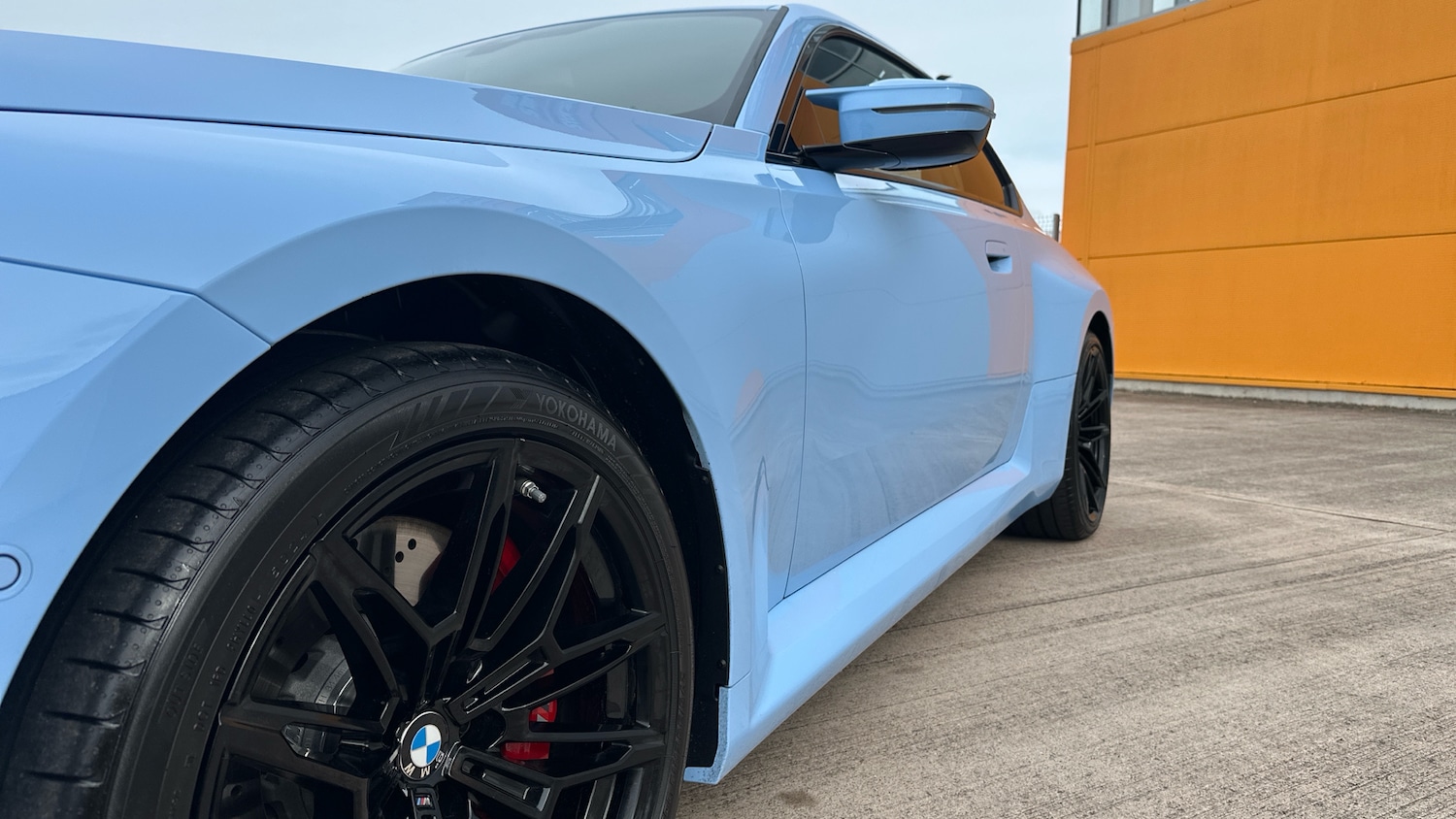 Used BMW M2 2025 for sale - 76114183: Photo 28