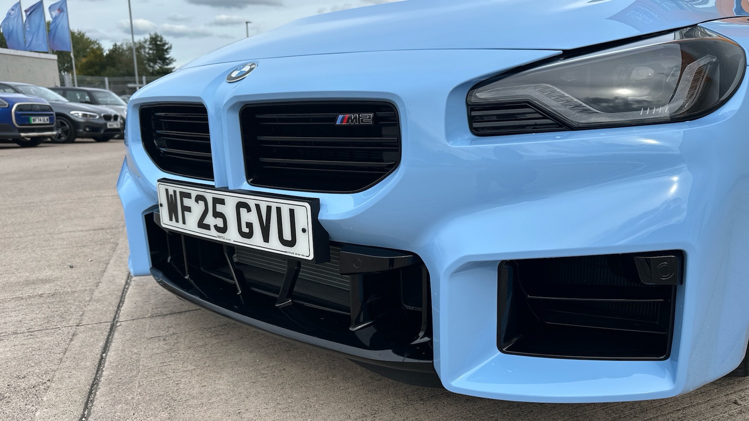 Used BMW M2 2025 for sale - 76114183: Photo 29