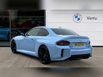 Used BMW M2 2025 for sale - 76114183: Photo