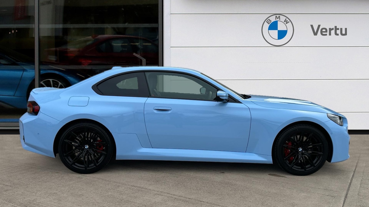 Used BMW M2 2025 for sale - 76114183: Photo 3