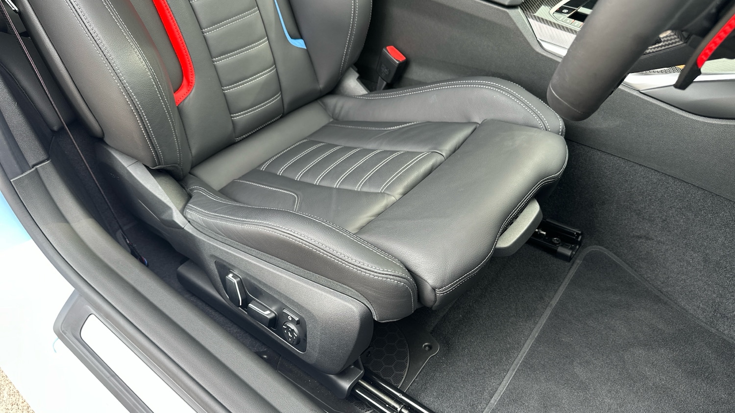 Used BMW M2 2025 for sale - 76114183: Photo 36