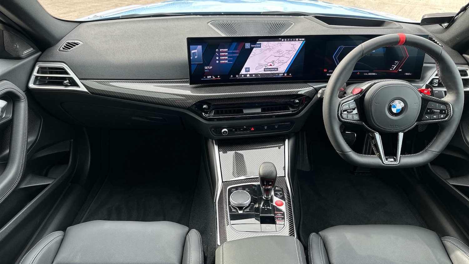 Used BMW M2 2025 for sale - 76114183: Photo 4