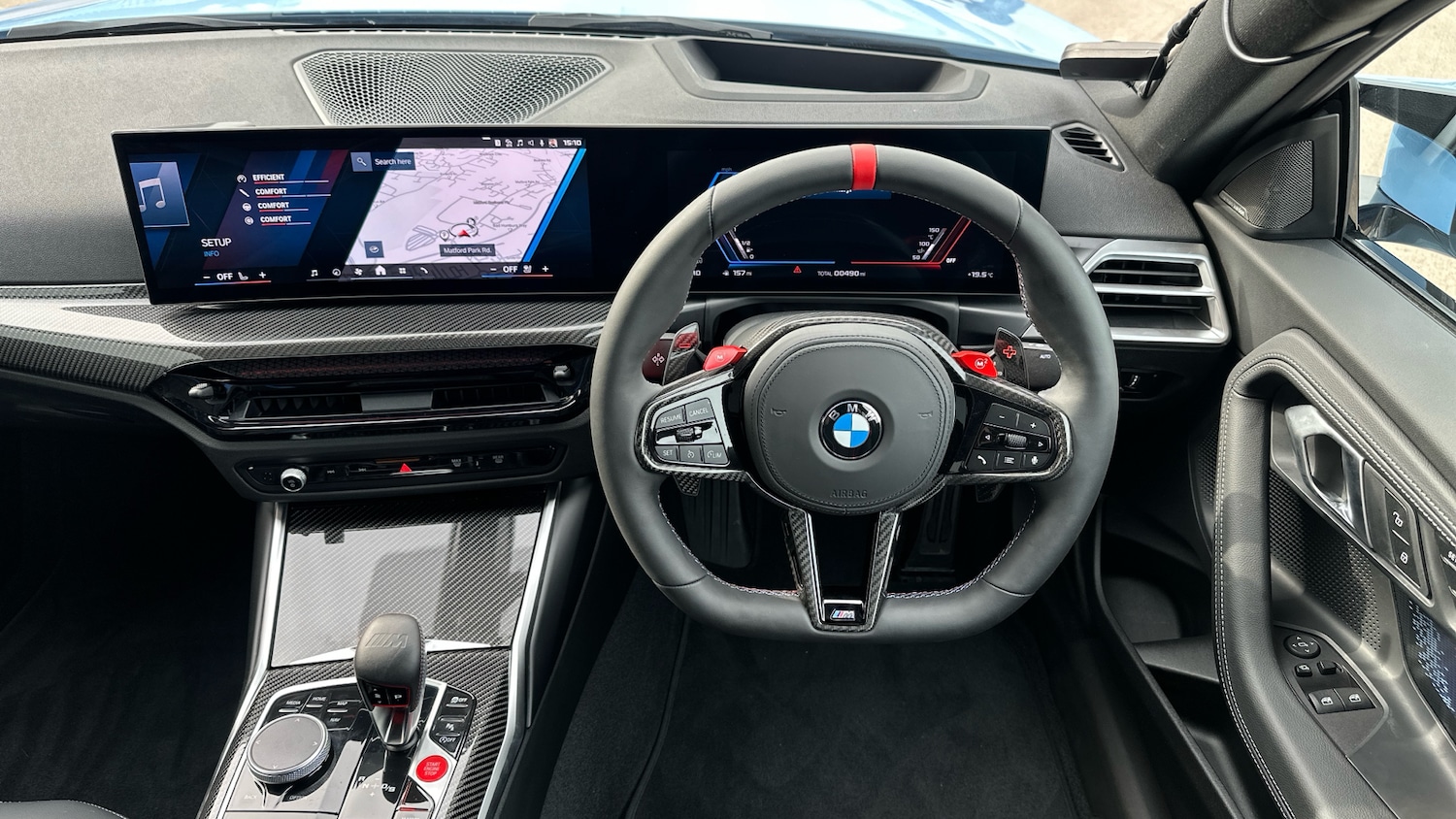 Used BMW M2 2025 for sale - 76114183: Photo 5