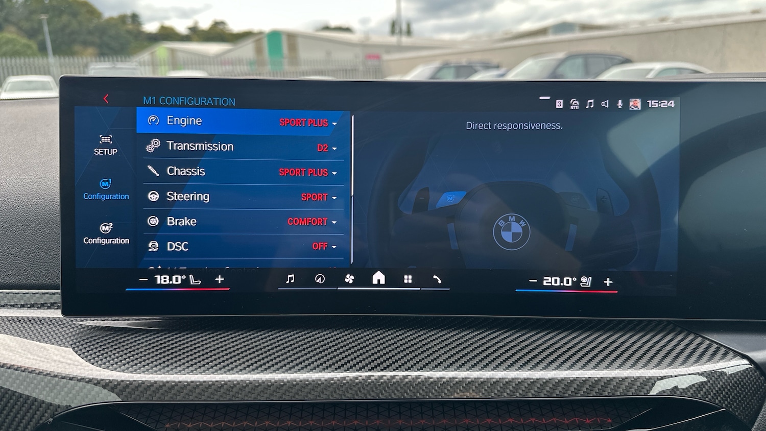 Used BMW M2 2025 for sale - 76114183: Photo 52