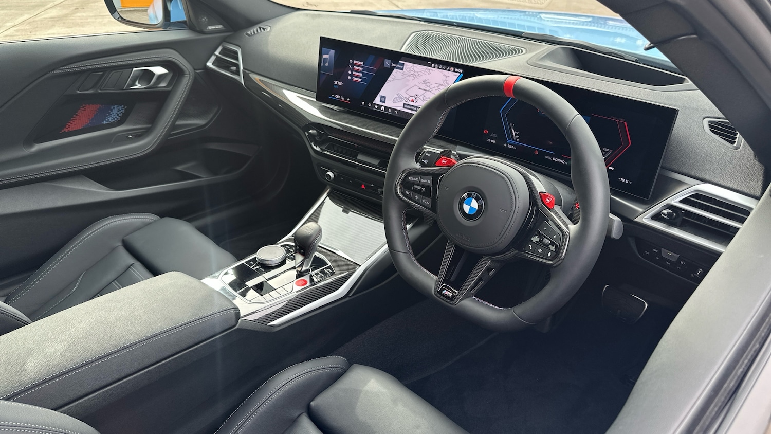 Used BMW M2 2025 for sale - 76114183: Photo 6
