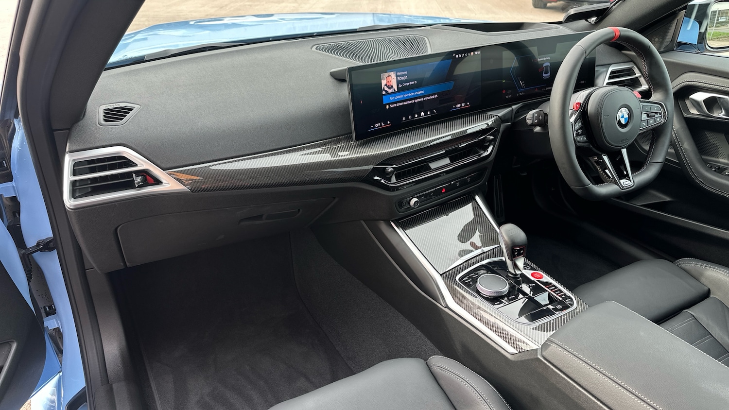 Used BMW M2 2025 for sale - 76114183: Photo 7