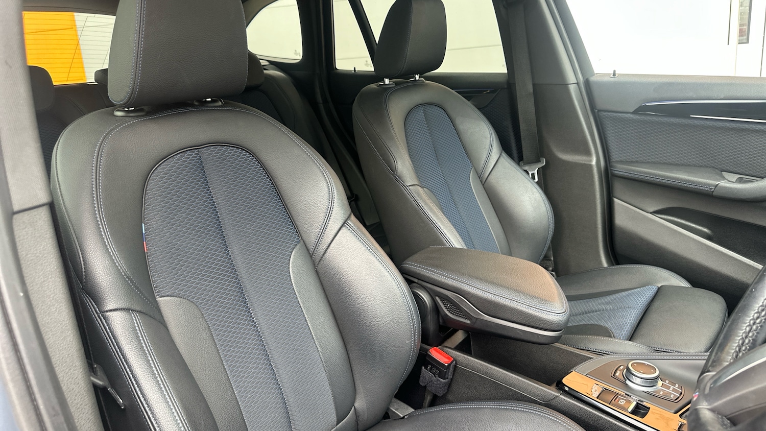 Used BMW X1 2021 for sale - 76143098: Photo 11