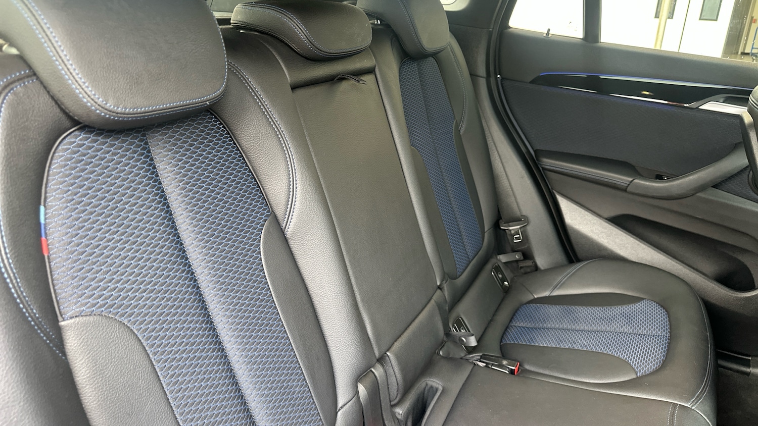 Used BMW X1 2021 for sale - 76143098: Photo 12