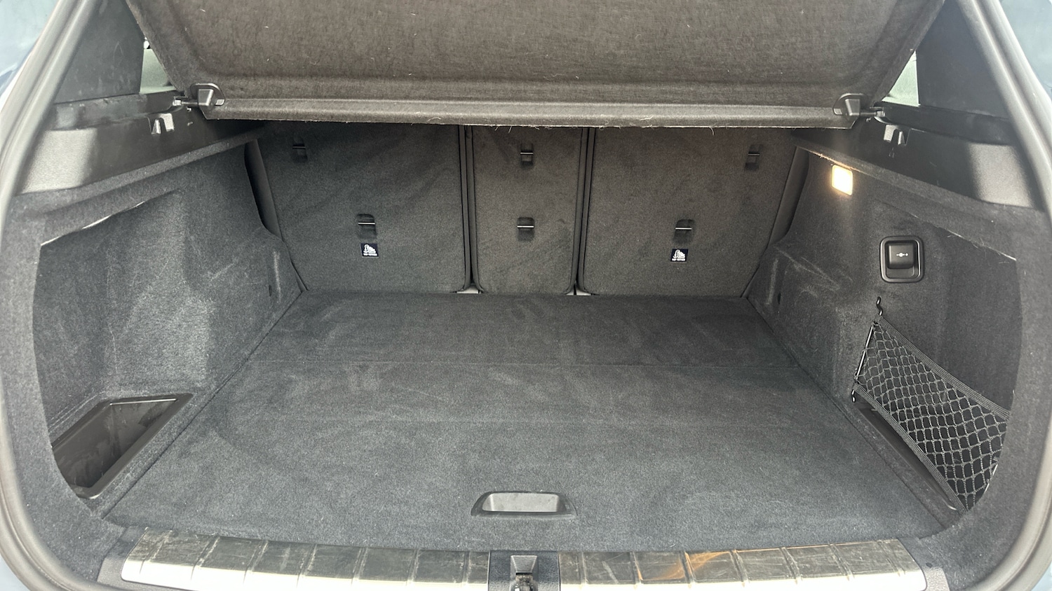 Used BMW X1 2021 for sale - 76143098: Photo 13