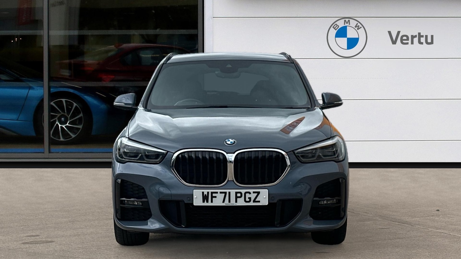 Used BMW X1 2021 for sale - 76143098: Photo 16