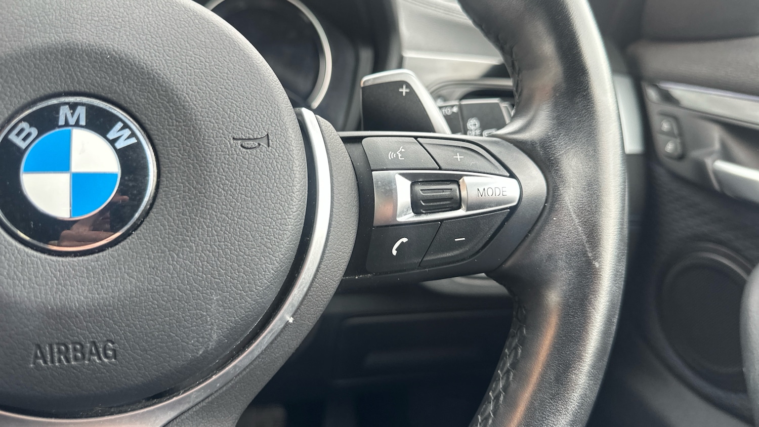 Used BMW X1 2021 for sale - 76143098: Photo 18