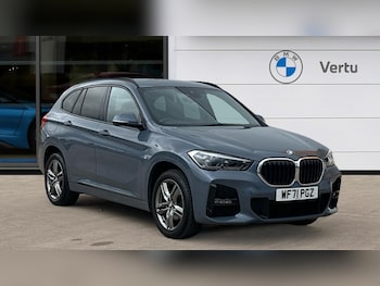 BMW - X1