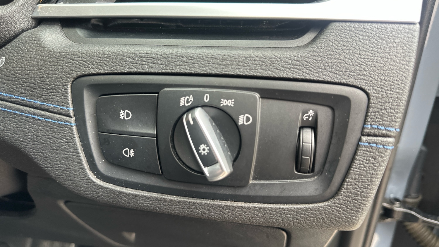 Used BMW X1 2021 for sale - 76143098: Photo 20
