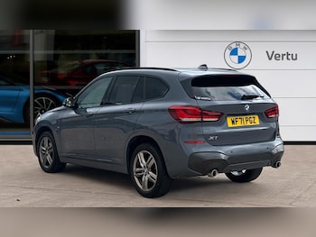 Used BMW X1 2021 for sale - 76143098: Photo 2