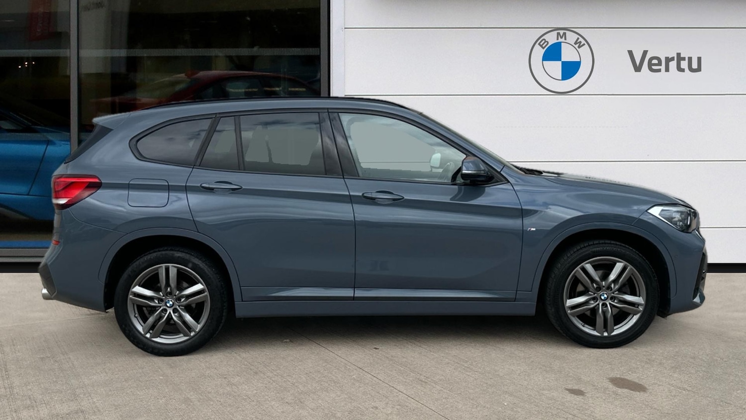 Used BMW X1 2021 for sale - 76143098: Photo 3
