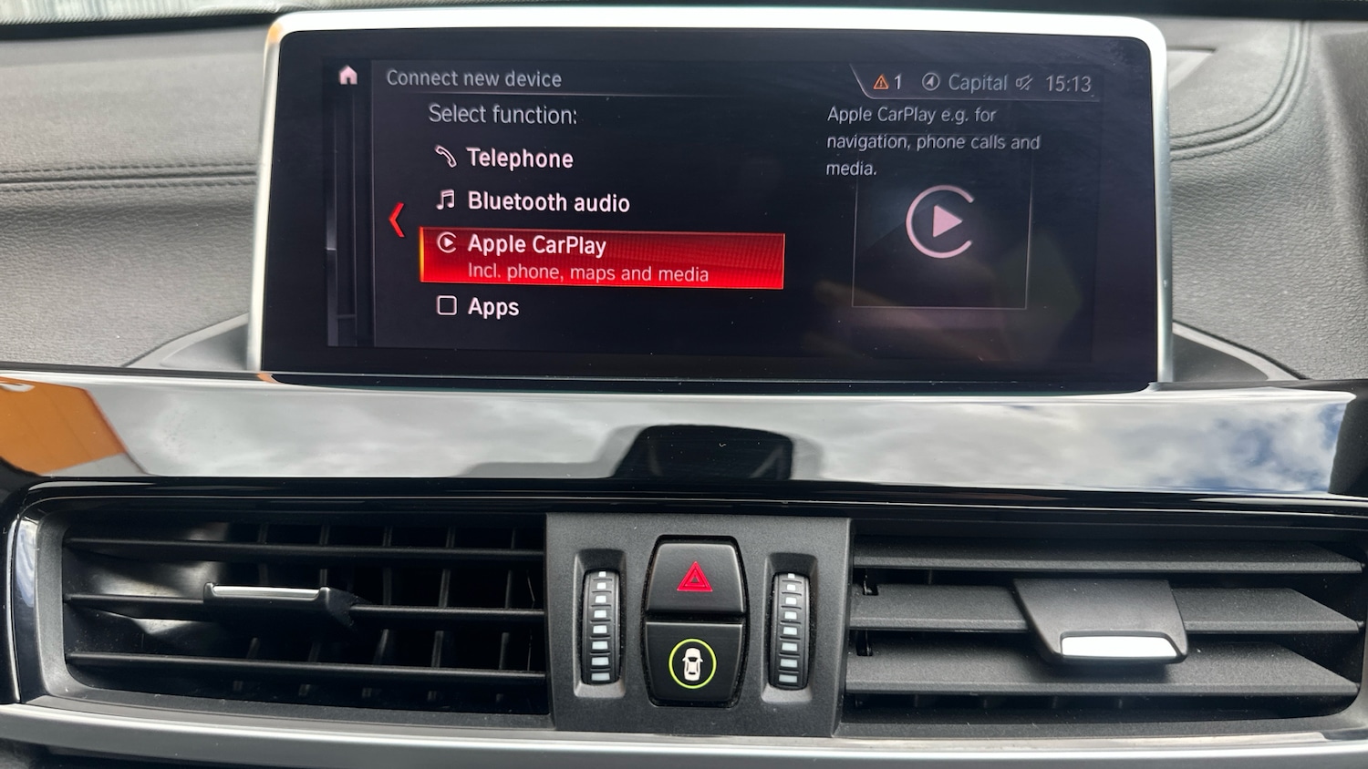 Used BMW X1 2021 for sale - 76143098: Photo 39
