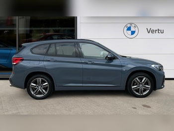Used BMW X1 2021 for sale - 76143098: Photo 3