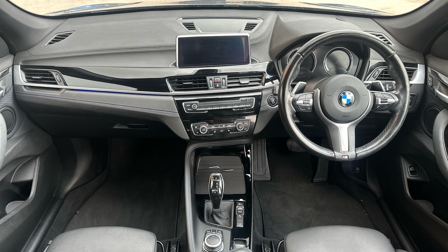 Used BMW X1 2021 for sale - 76143098: Photo 4