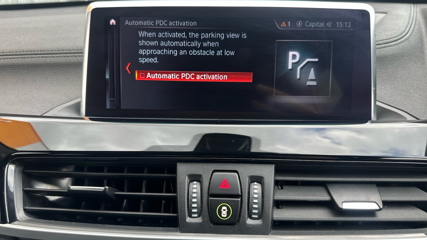 Used BMW X1 2021 for sale - 76143098: Photo 42
