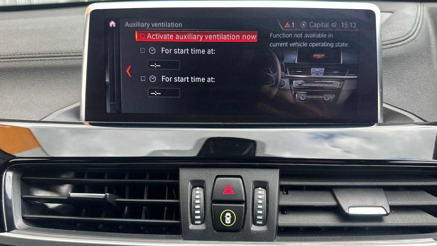 Used BMW X1 2021 for sale - 76143098: Photo 44
